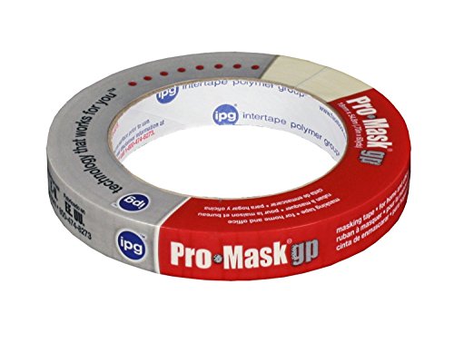 3/4" X 60 Yd Masking Tape