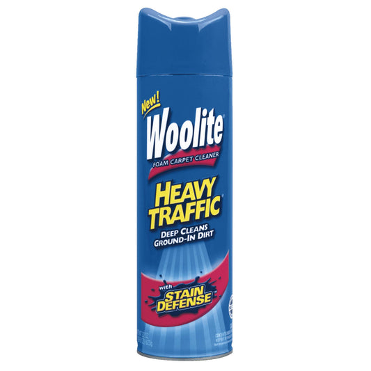 Woolite Heavy Traffic