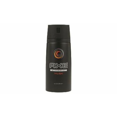Axe musk