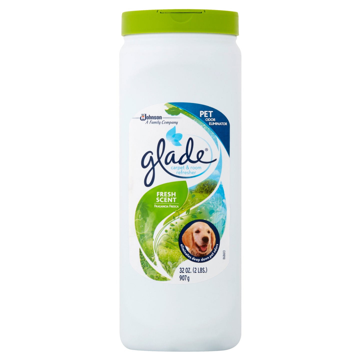 Glade Carpet&Room 32oz