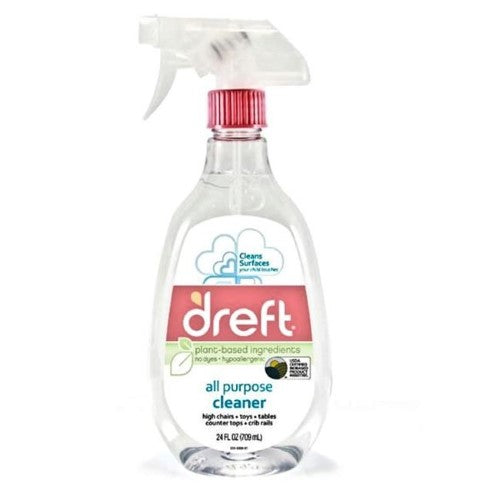 Drift all purpose cleaner