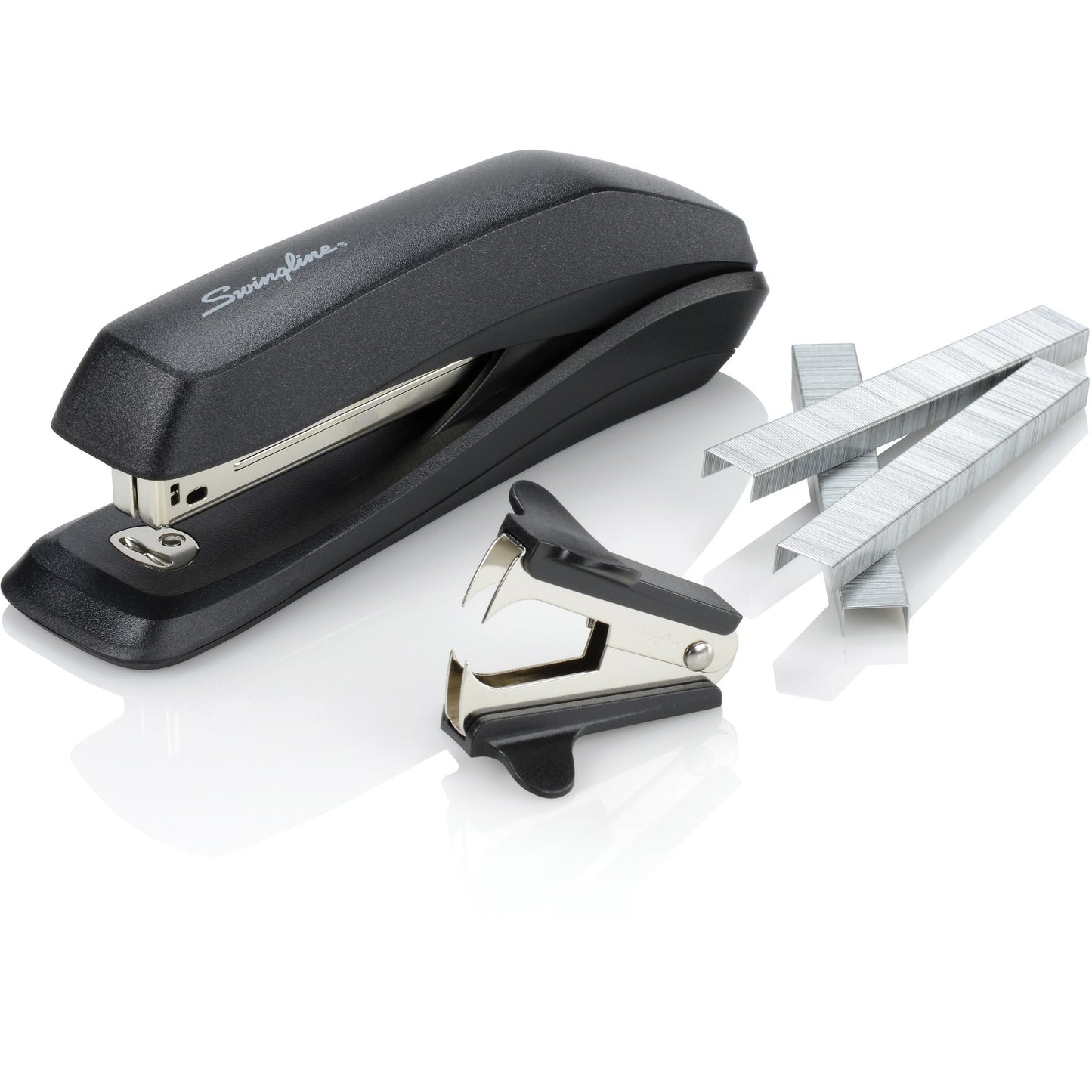 Swingline 3in1 Stapler Set