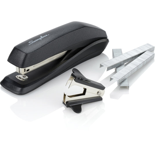 Swingline 3in1 Stapler Set