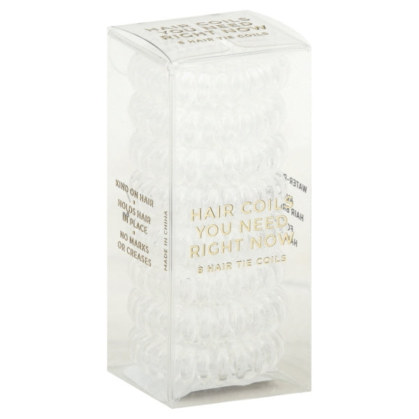 Kit.sch/ hair coil