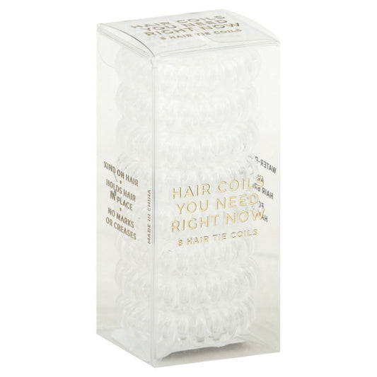 Kit.sch/ hair coil