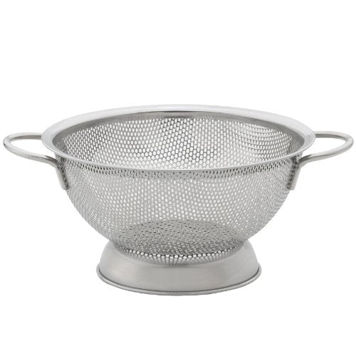 Colander S/S 9" HIC