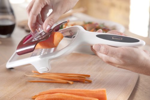 Zyliss 2 Ni 1 Handheld Slicer