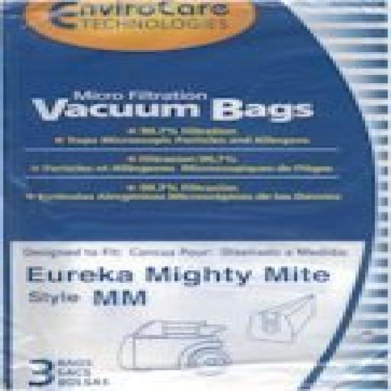 Envirocare Eureka Style MM
