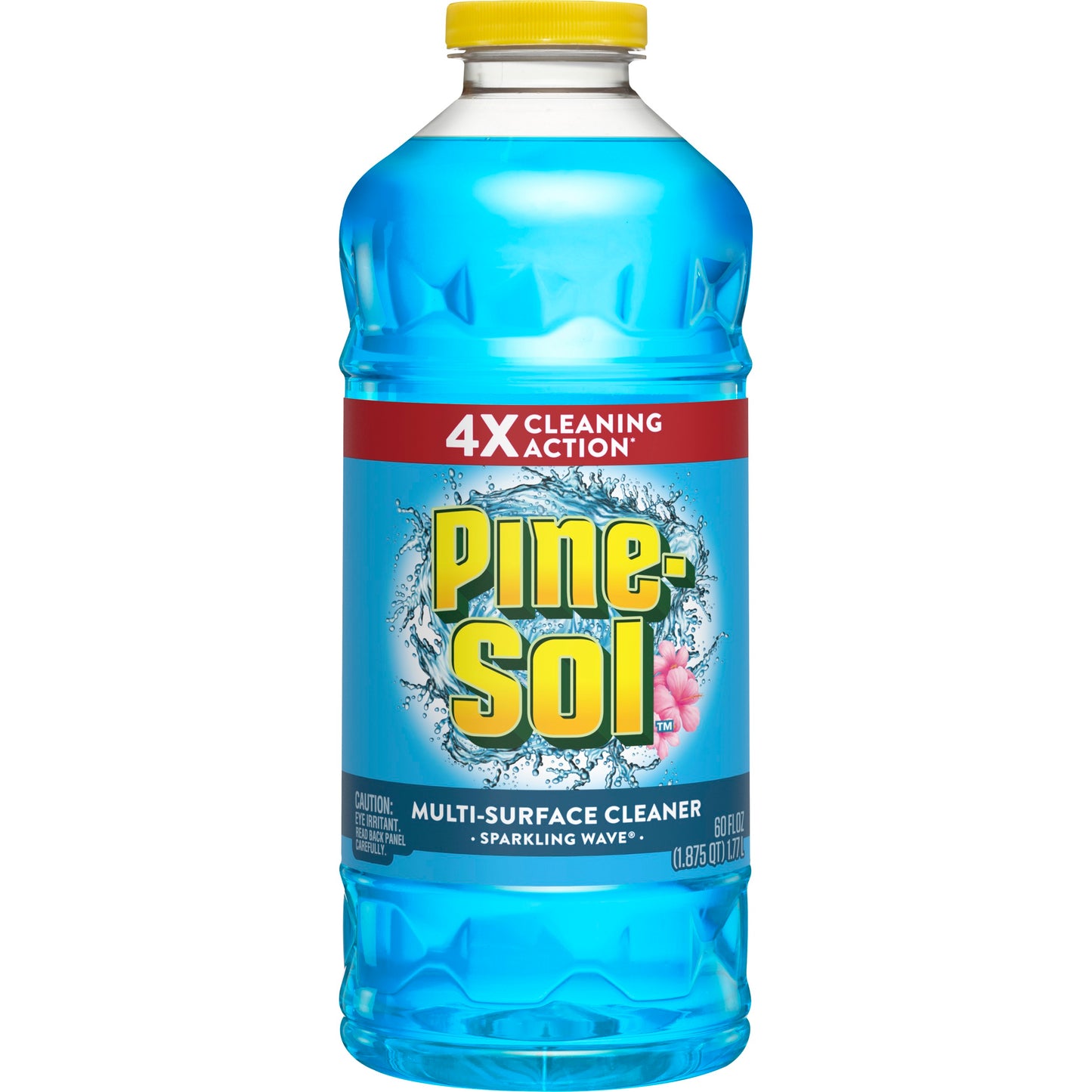 Pine Sol Sparkling Wave 60oz