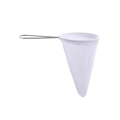 Fino Reusable Cloth Coffee Filter