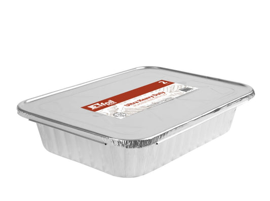 10″ x 16″ Roaster Combo Ultra Heavy Duty (2 Count) 3178