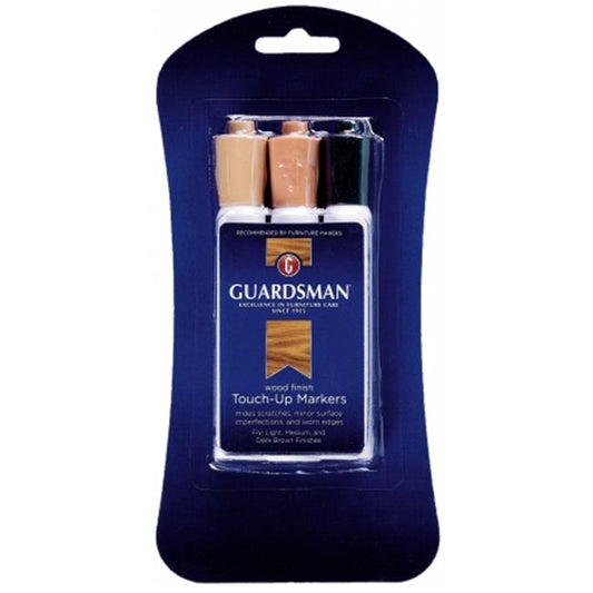 GUARDSMAN FURNITURE TOUCH UP MARKERS