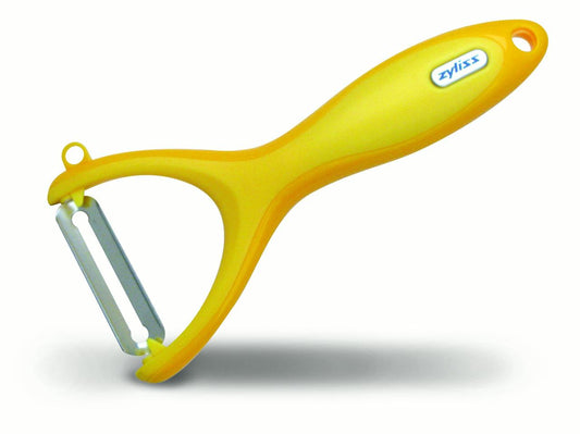 Zyliss Y Peeler Yellow