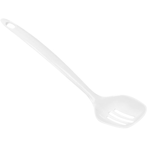 Ekco Slotted White