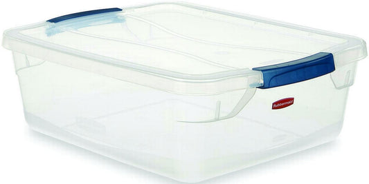 RM Clr Store Contan 15qt #3Q22