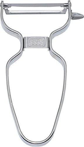 Peeler H.D Stainless/S