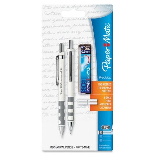 Mechanical Pencil 2,s &Lead.05