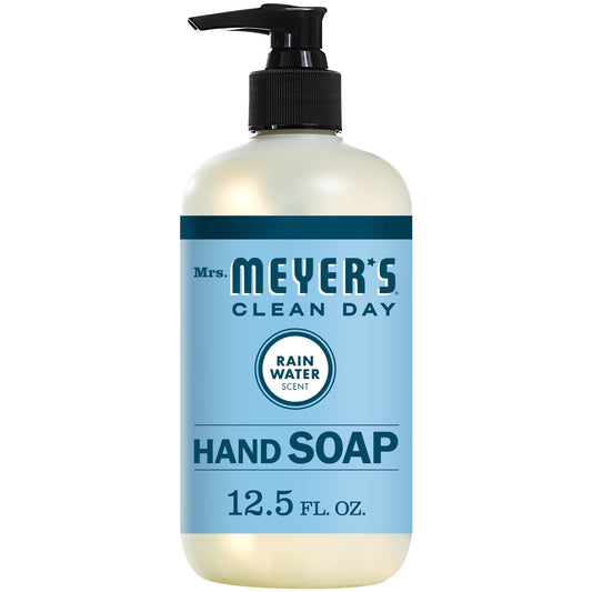 Mr Meyers Liq Soap Rainwater