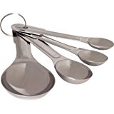 Measuring Spoons