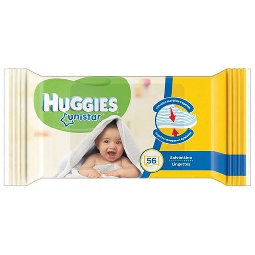 Huggies unistar