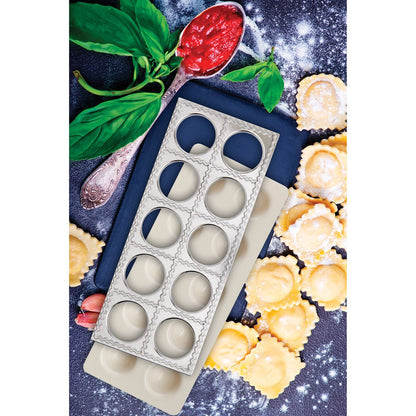 FANTES JUMBO Ravioli FORM