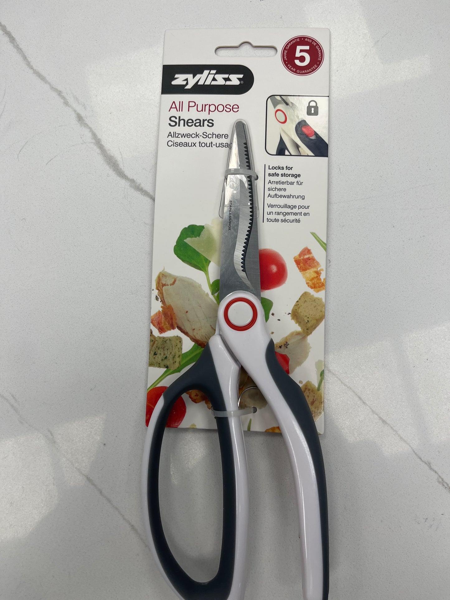 All Purpose Shears