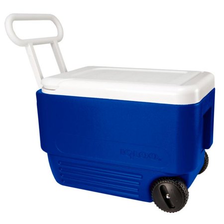 Igloo Wheelie Cooler 36L