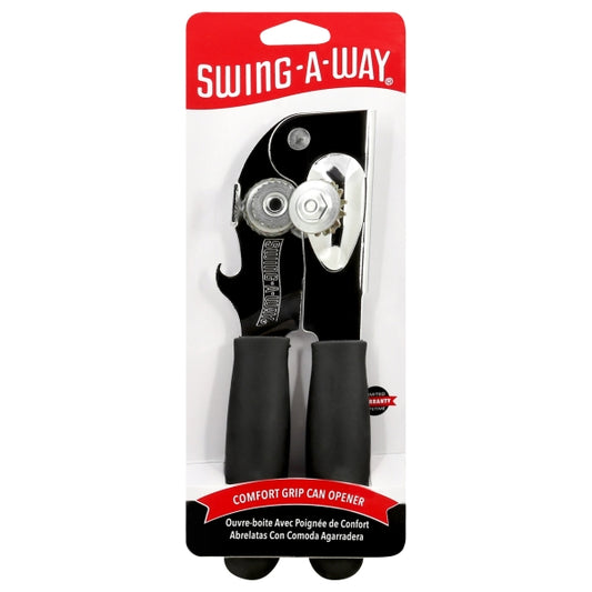 Swing A Way Can opener black