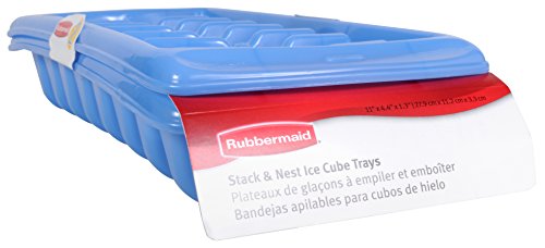RM 2pc Stack & Nest Ice Cube T
