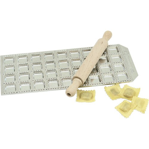 Raviolcasa 36