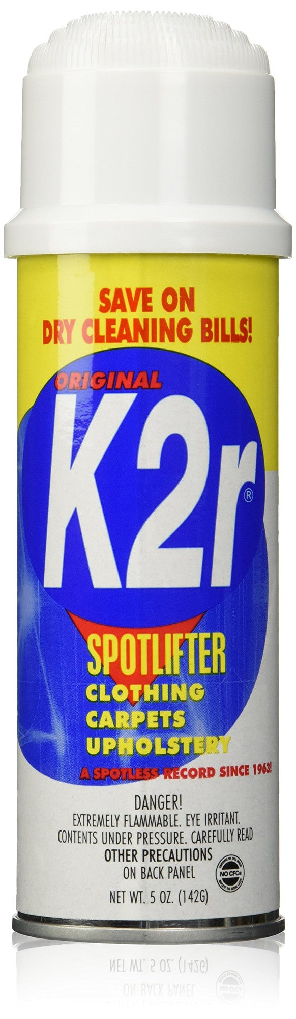K2r Spotlifter 5 oz
