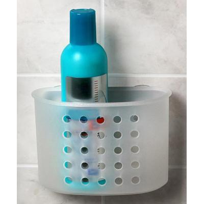 Suction Shower Basket Deep