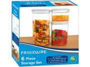 Frigidaier 6pc Set