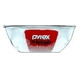Glass Mixing Bowl 1.5qt