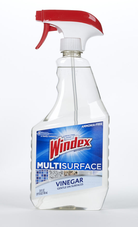 Windex Multisurface 26oz
