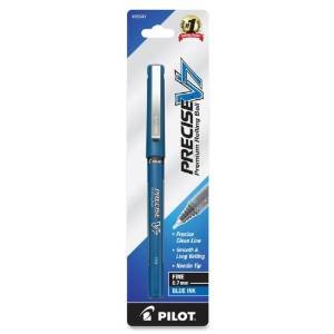 Pilot Precise V7 Blue
