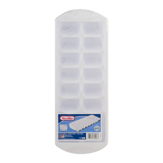 Ice Cube Tray Stackable