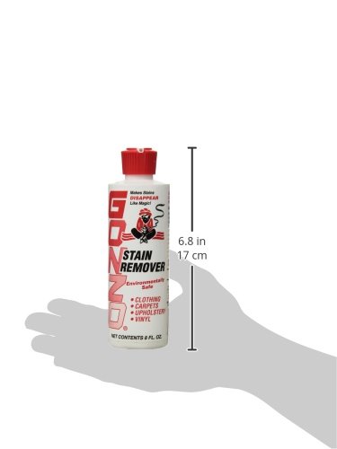 Gonzo Stain Remover 8 oz