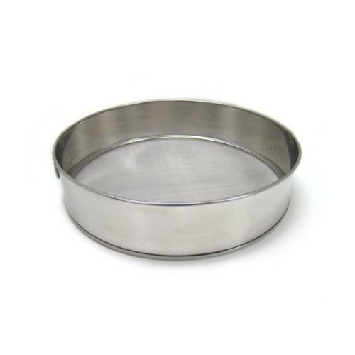 Flour Sifter Mesh 10in