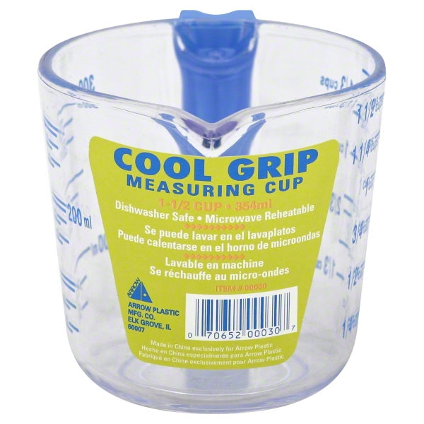 Measuring Cup-1 2/1 12 oz