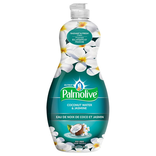 Palmolive Jasmine 20 ounces