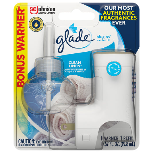 Glade plugins