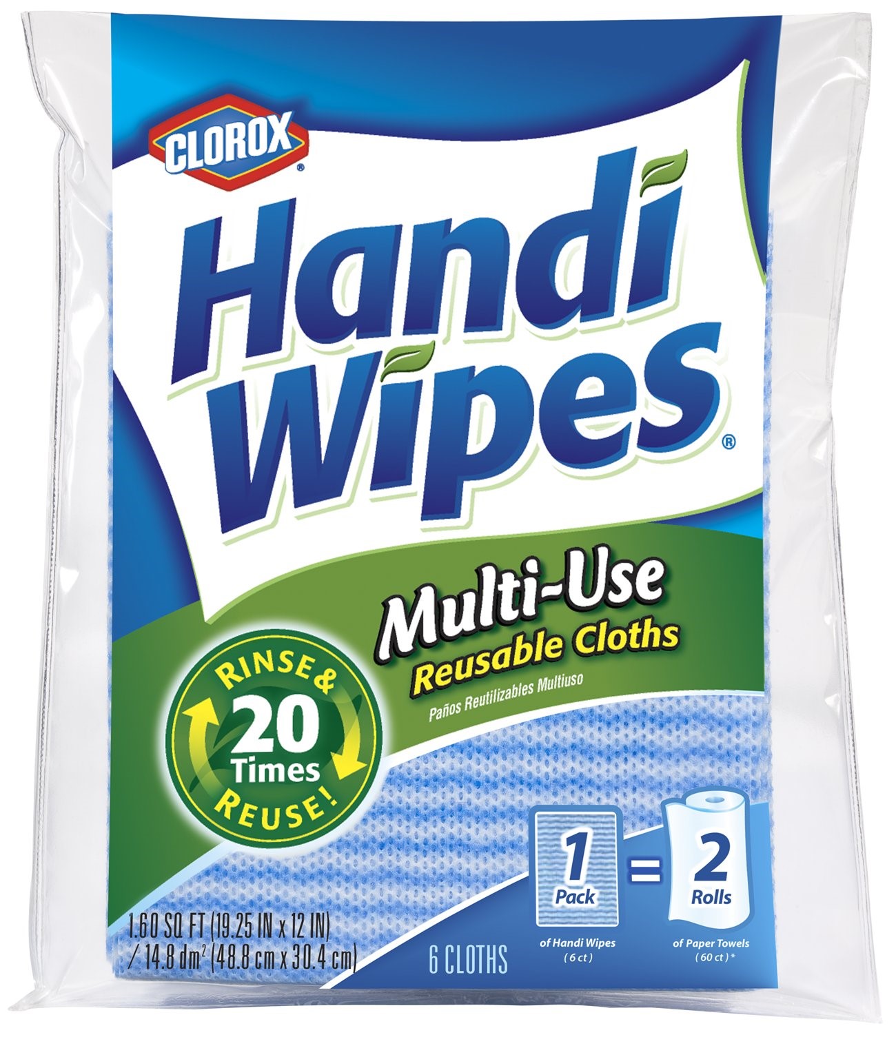 Handi Wipes