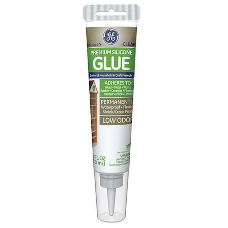 Silicone Clear