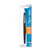 Paper Mate Felt Pen Black