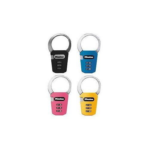 Combination Master Lock