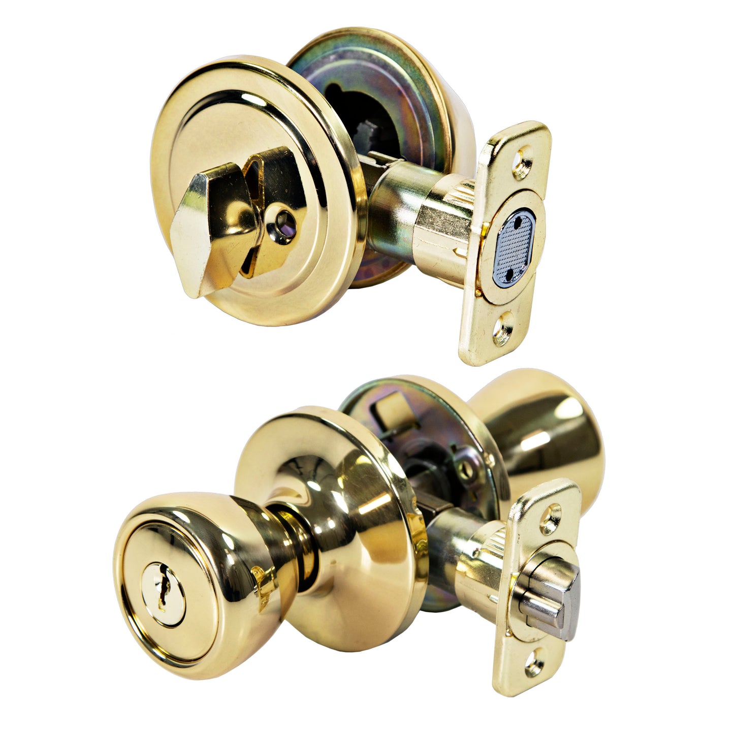 Combo Tuliop PB KW1