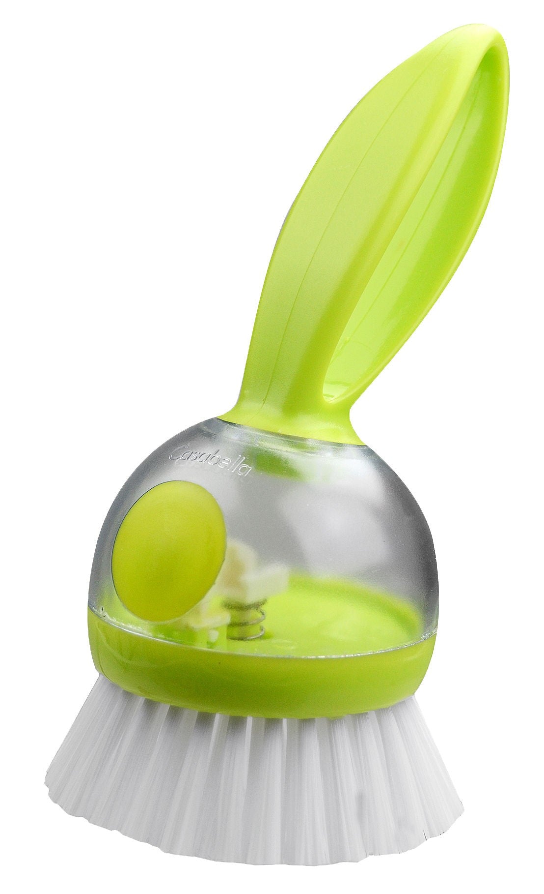 Dispensing Dish Brush