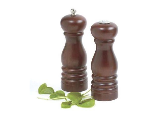 Salt Shaker & Peppermill Set