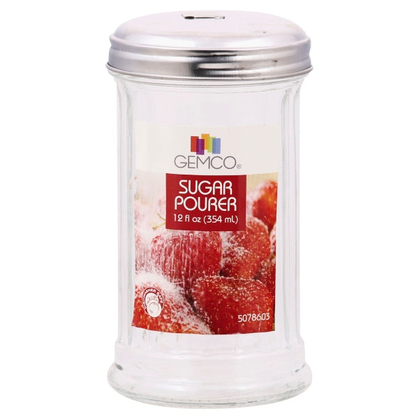 Sugar Shaker